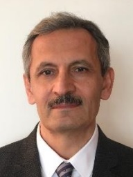 Prof. Dr. Abdülcemal Ümit IŞIK