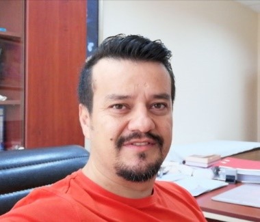 Prof. Dr. Ahmet Coşkun ÖZDEMİR