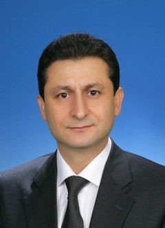 Prof. Dr. Atila TÜRKYILMAZ