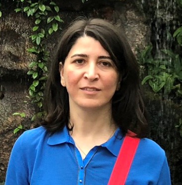 Prof. Dr. Ayşenur BAHADIR