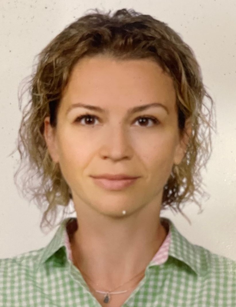Prof. Dr. Hatice Bengü YALDIZ ÇOBANOĞLU