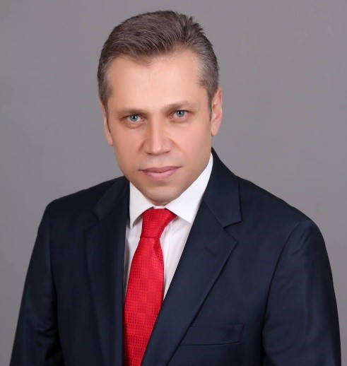 Prof. Dr. Celal TEKİNBAŞ