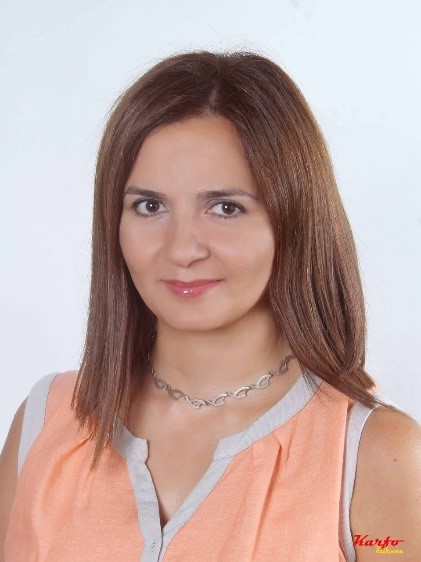 Prof. Dr. Deniz AKSU ARICA