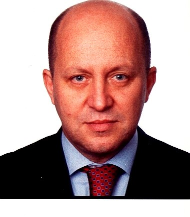 Prof. Dr. Erol ERDURAN