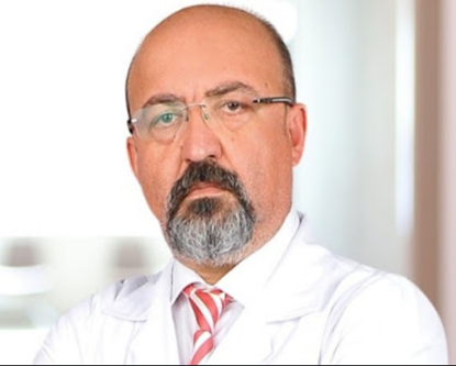 Prof. Dr. Ertuğrul ÇAKIR