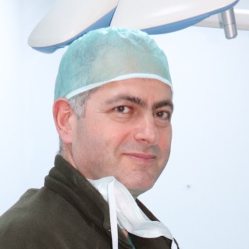 Prof. Dr. Hidayet ERDÖL