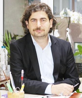 Prof. Dr. Muhammet URALOĞLU