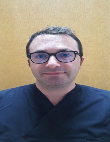 Prof. Dr. Mürsel ŞAHİN