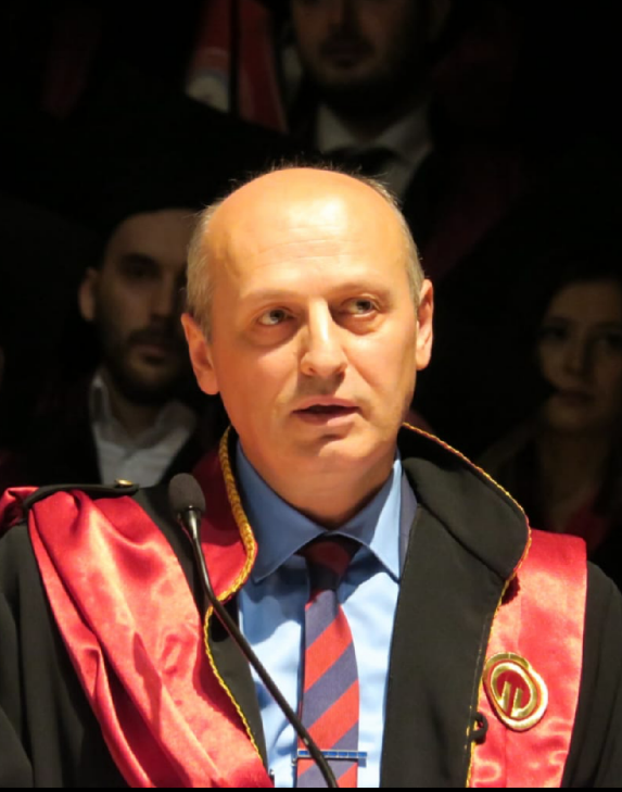 Prof. Dr. Mustafa İMAMOĞLU