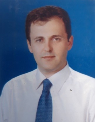 Prof. Dr. Ömer GEDİKLİ