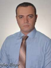 Prof. Dr. İlke Onur KAZAZ
