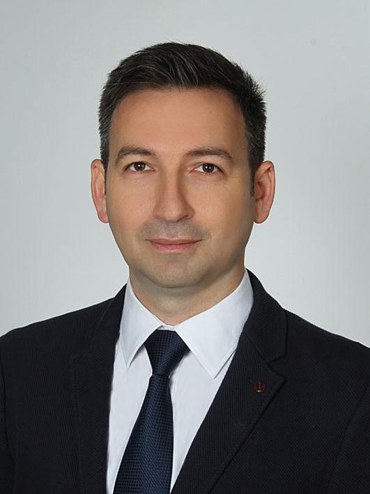 Prof. Dr. Selçuk ARSLAN