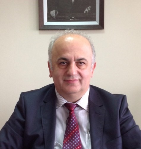 Prof. Dr. Süleyman BAYKAL