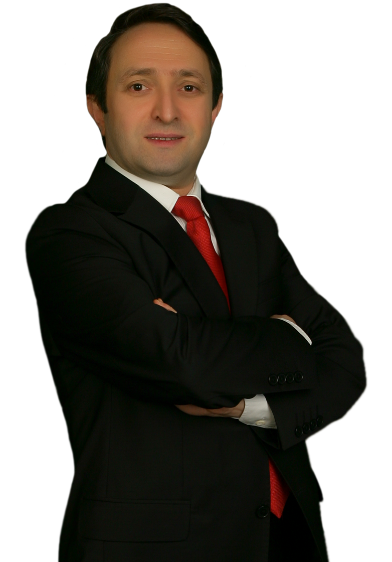 Prof. Dr. Süleyman GUVEN