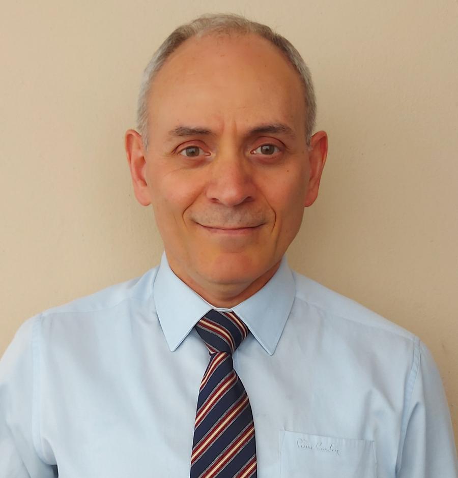 Prof. Dr. Yılmaz BÜLBÜL