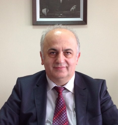 Prof. Dr. Süleyman BAYKAL - KTU Farabi Hospital International